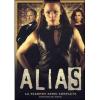 Alias. Seconda serie (6 Dvd)