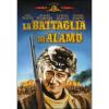 La battaglia di Alamo