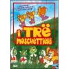 I tre moschettieri