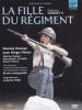 Gaetano Donizetti. La fille du R�giment. La figlia del reggimento