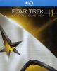 Star Trek. La serie classica. Stagione 1 (8 Blu-ray)