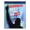 Vasco Rossi. Questa storia qua. Il film (Blu-ray)