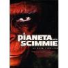 Il pianeta delle scimmie. La saga completa (Cofanetto 6 dvd)
