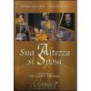 Sua altezza si sposa