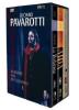Luciano Pavarotti. La Boh�me - Aida - Il pipistrello (Cofanetto 4 dvd)