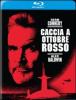 Caccia a Ottobre Rosso (Blu-ray)