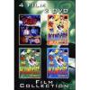 Film Collection. Vol. 2 (Cofanetto 2 dvd)