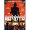 Distretto 13, le brigate della morte (Edizione Speciale 2 dvd)