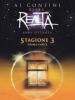 Ai confini della realt�. Anni ottanta. Stagione 3. Parte prima (4 Dvd)