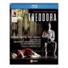 Georg Friedrich H�ndel. Theodora (Blu-ray)