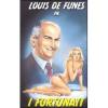 I fortunati