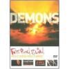Fatboy Slim e Macy Gray. Demons