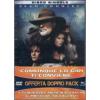 La leggenda degli uomini straordinari (Cofanetto blu-ray e dvd)