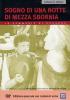 Il sogno di una notte di mezza sbornia (Edizione Speciale)