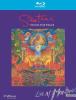 Santana. Hymns For Peace. Live At Montreux 2004 (Blu-ray)
