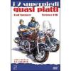 I due superpiedi quasi piatti