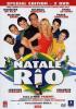 Natale a Rio (2 Dvd)