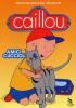 Caillou. Amici cuccioli