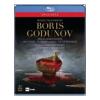 Modest Mussorgsky. Boris Godunov (Blu-ray)