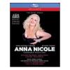 Mark-Anthony Turnage. Anna Nicole (Blu-ray)