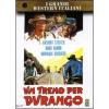 Un treno per Durango