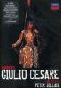 Georg Friedrich Handel. Giulio Cesare (2 Dvd)