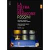 Gioacchino Rossini. La pietra del paragone (2 Dvd)