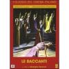 Le baccanti