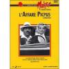 Il commissario Maigret. L'affare Picpus. Parte 1