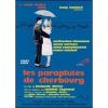 Les parapluies de Cherbourg