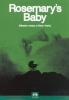Rosemary's Baby. Nastro rosso a New York