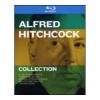 Alfred Hitchcock Collection (Cofanetto 3 blu-ray)