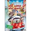La citt� dei gatti