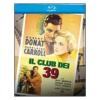 Il club dei trentanove (Blu-ray)