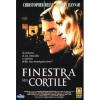 La finestra sul cortile