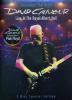 David Gilmour. Remember That Night. Live At The Royal Albert Hall (2 Dvd)