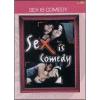 Sex Is Comedy