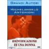 Identificazione di una donna