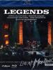 Legends. Live at Montreux 1997 (Blu-ray)