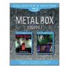 Metal Box. Volume 1 (Cofanetto 2 blu-ray)