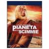 L' altra faccia del pianeta delle scimmie (Blu-ray)