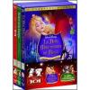 La carica dei 101 - La Bella addormentata nel bosco - Il libro della giungla (Cofanetto 6 dvd)