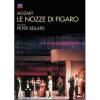 Wolfgang Amadeus Mozart. Le nozze di Figaro (2 Dvd)
