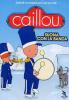Caillou. Caillou suona con la banda