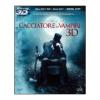 La leggenda del cacciatore di vampiri 3D (Cofanetto 2 blu-ray)