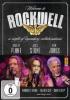 Welcome to Rockwell. A Night of Legendary Collaborations