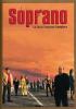 I Soprano. Stagione 3 (4 Dvd)