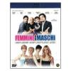 Femmine contro maschi (Blu-ray)