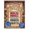 Baz Luhrmann Love Collection (Cofanetto 3 blu-ray)