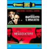 Rapimento e riscatto - Il negoziatore (Cofanetto 2 dvd)